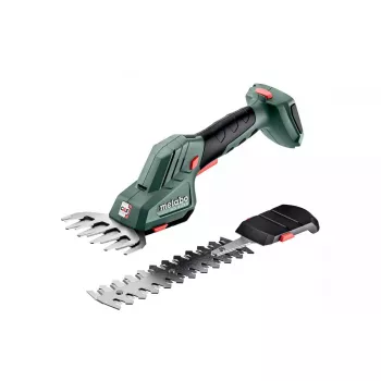 Forbici per erba a batteria Metabo SGS 18 LTX Q