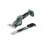 Forbici per erba a batteria Metabo SGS 18 LTX Q