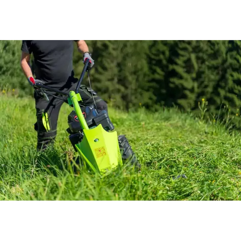 Tosaerba manuale Zipper ZI-BM870ECO