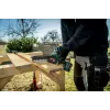 Metabo MS 18 LTX 15 motosega a batteria, 18 V, 1x 2,0 Ah