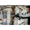 Metabo MS 18 LTX 15 motosega a batteria, 18 V, 1x 2,0 Ah