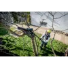 Metabo MS 18 LTX 15 motosega a batteria, 18 V, 1x 2,0 Ah
