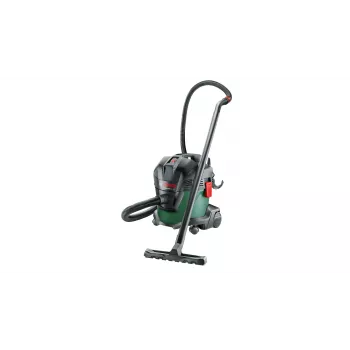 Bosch UniversalVac 15 nero, verde 15 L 1000 W