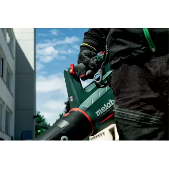 Soffiatore a mano Metabo LB 18 LTX BL