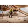 Soffiatore a mano Metabo LB 18 LTX BL