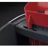 Sistema di lavaggio Vileda SuperMocio Revolution serbatoio unico nero rosso bianco