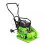 Piastra vibrante Zipper ZI-RPE60