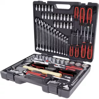 Set di utensili da meccanico KS Tools 917.0797