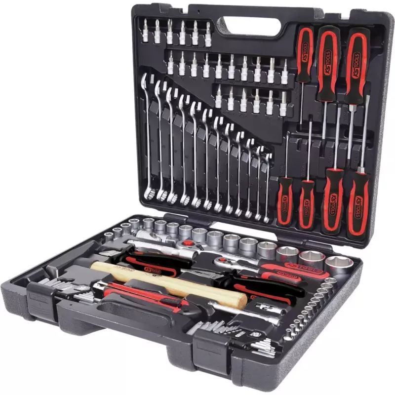 Set di utensili da meccanico KS Tools 917.0797