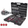 Set di chiavi a bussola KS Tools 918.0795 195 teste imperiali 10 kg