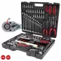 KS Tools CHROMEplus 1/4" + 1/2" set di utensili universale, 97 pz (918.0797)
