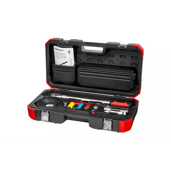Set per montaggio ruote Gedore R68903011 — set meccanico da 11 pezzi