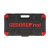 Set per montaggio ruote Gedore R68903011 — set meccanico da 11 pezzi