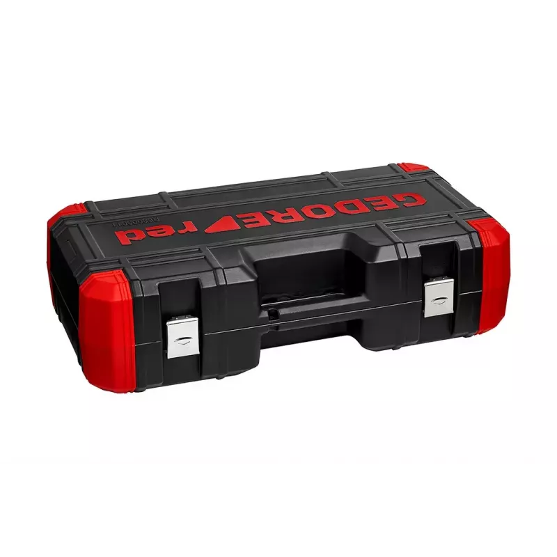 Set per montaggio ruote Gedore R68903011 — set meccanico da 11 pezzi