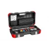 Set per montaggio ruote Gedore R68903011 — set meccanico da 11 pezzi