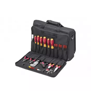 Set di utensili da meccanico Wiha 43879 29 utensili