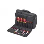 Set di utensili da meccanico Wiha 43879 29 utensili