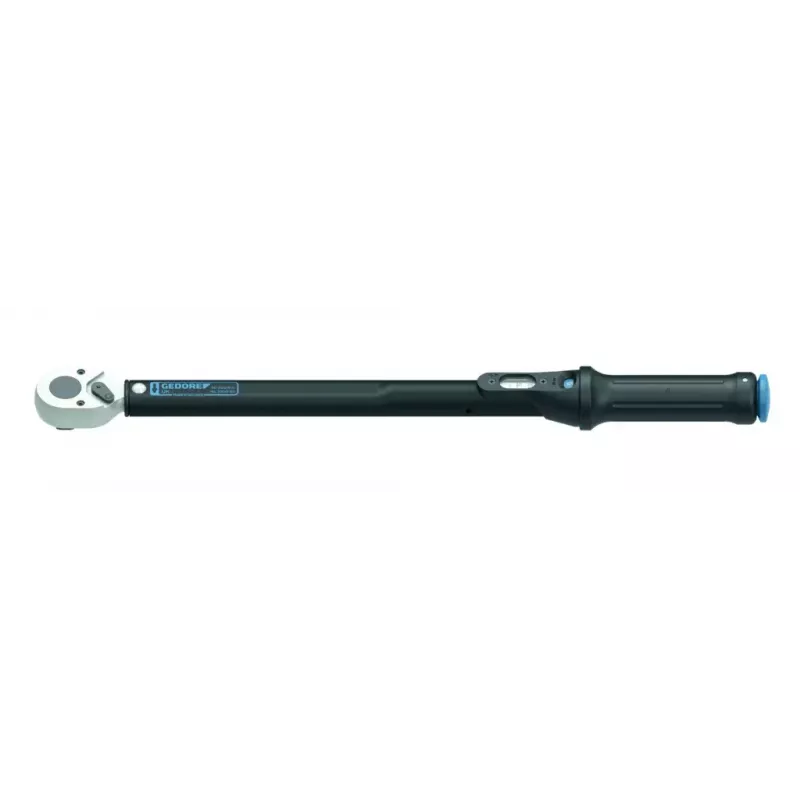 Gedore TORCOFLEX UK 1/2" chiave dinamometrica, 40-200 Nm