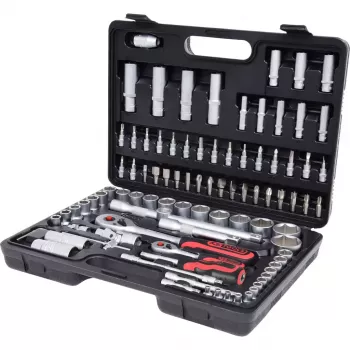 Set chiavi a bussola KS Tools 917.0796