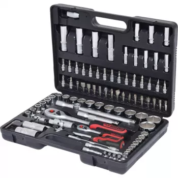 Set chiavi a bussola KS Tools 911.0694