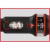 Chiave dinamometrica meccanica KS Tools ERGOTORQUE
