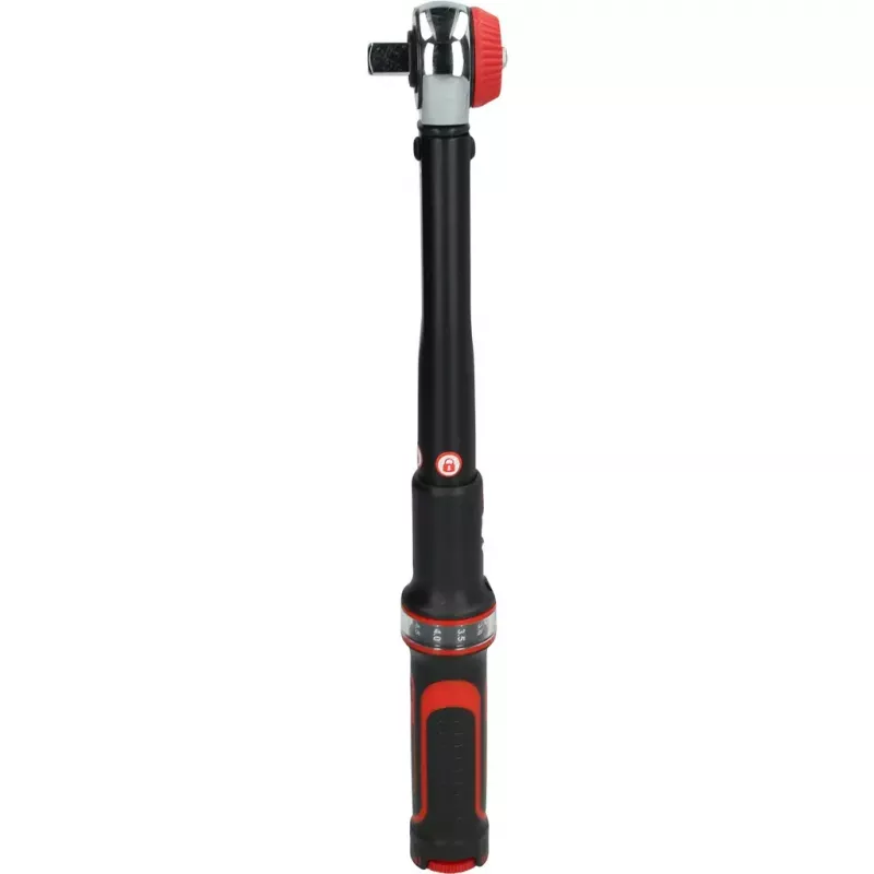 Chiave dinamometrica meccanica KS Tools ERGOTORQUE