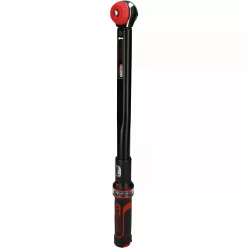 Chiave dinamometrica meccanica KS Tools ERGOTORQUE
