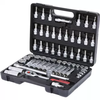 Set chiavi a bussola KS Tools 911.0661