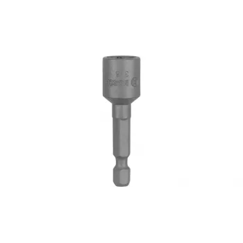 Set inserti a bussola Bosch Extra Hard 50 mm metallo 2608550069