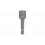 Set inserti a bussola Bosch Extra Hard 50 mm metallo 2608550069