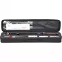Chiave dinamometrica elettronica KS Tools 516.1905 Ft-lb Nm attacco 1/2