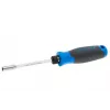 Gedore 2675 SilentGEAR cacciavite a cricchetto 1/4, 115 mm