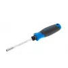Gedore 2675 SilentGEAR cacciavite a cricchetto 1/4, 115 mm