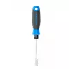 Gedore 2675 SilentGEAR cacciavite a cricchetto 1/4, 115 mm