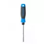 Gedore 2675 SilentGEAR cacciavite a cricchetto 1/4, 115 mm