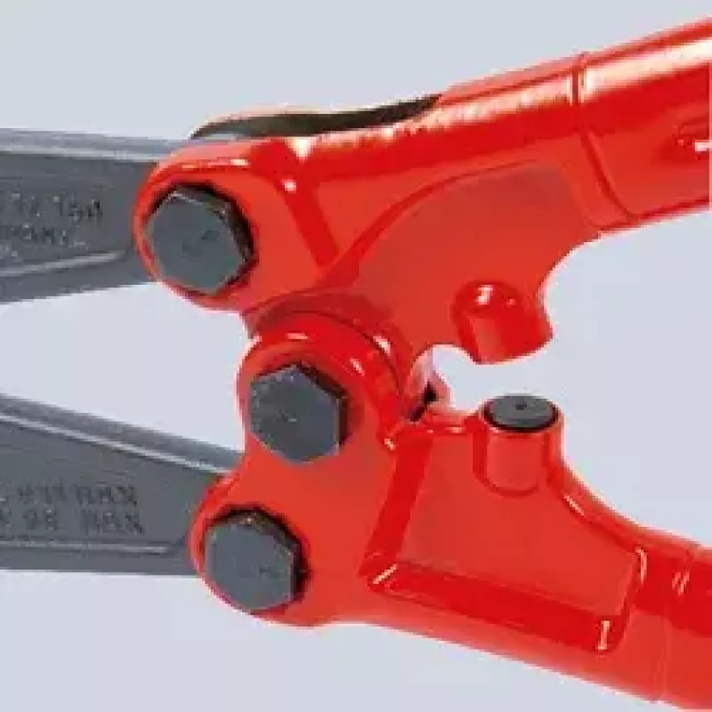 Tronchese per bulloni Knipex 71 72 910