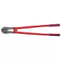 Tronchese per bulloni Knipex 71 72 910