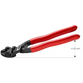 Tronchese per bulloni Knipex 71 21 200