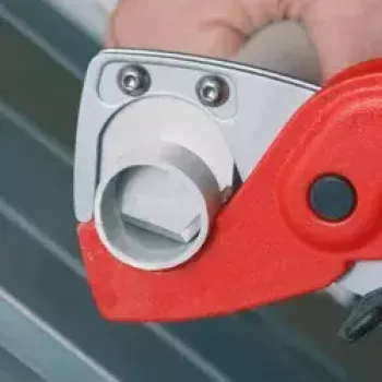 Tronchese per filo Knipex 90 20 185