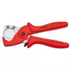 Knipex PlastiCut cesoie per tubi 185 mm (90 20 185)