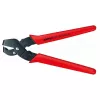 Knipex 90 61 16 pinza per intaglio, 250 mm