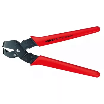 Knipex 90 61 16 pinza per intaglio, 250 mm