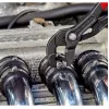 Pinza tagliatubi Knipex 85 51 180 C