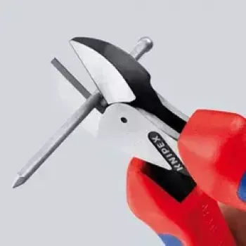 Tronchese diagonale Knipex X-Cut 73 06 160 T