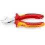 Tronchese diagonale Knipex X-Cut 73 06 160 T