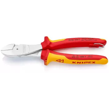 Tronchese diagonale Knipex 74 06 200 T