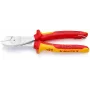 Tronchese diagonale Knipex 74 06 200 T