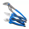 GEDORE S 8393 set di pinze, 3 pz (3012859)