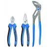 GEDORE S 8393 set di pinze, 3 pz (3012859)