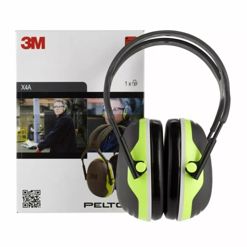 Protezione uditiva 3M 7000103993